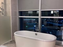 -广州粤海喜来登酒店