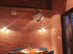 -弗兰克牛排西餐厅Ribone steak house(柠檬花园店)