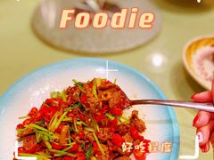 -顺风山庄(水濂山店)