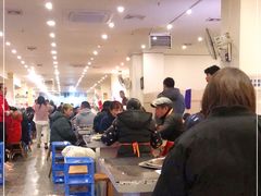 -重庆风光老灶火锅城(同德广场店)