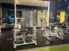 -Liking健身(哈尔滨旗舰店)