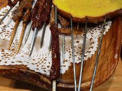 -老胖串店(山大路店)