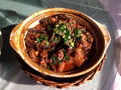 芦苇鱼煲-芸海阁·农家私房菜(沙家浜景区出口店)