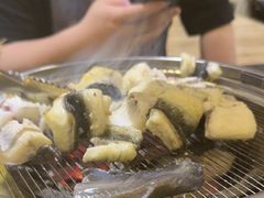 -味家烤肉烤鳗鱼牛排(西塔旗舰店)