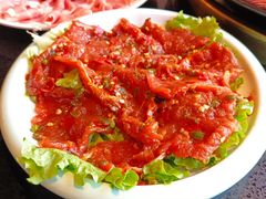 -三江两海老火锅(北京首店)