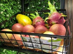 -全民果汁(天河城店)