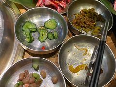 -汉拿山(北京上地华联店)