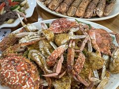 -明记海鲜大排档(巽寮湾店)