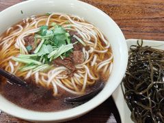 -李先生牛肉面大王(北京站售票厅餐厅)