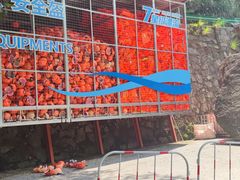 -雅鲁激流探险漂流