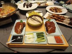 -鑫复盛礼记酒店·国家白金五钻酒家