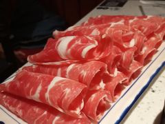 -京韵胡同·酱香羊蝎子火锅涮肉(长寿路店)