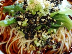 -菩提树·素食餐厅(汇智国际商业中心店)