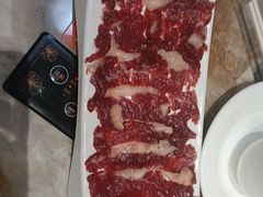-潮汕大目牛肉火锅(皇岗旗舰店)