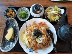 -尺山寸水日料(马桥满天星店)