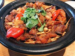 -陶德砂锅(蜀汉路店)