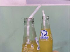 -炙热童年·老北京炙子烤肉(南锣鼓巷店)
