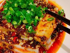 -奇滋豆味(南十四道街店)