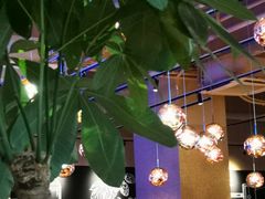 大堂-Ambra Haus琥珀屋精酿餐厅(宝山店)