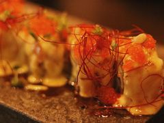 黄金芝士卷-隐月· 㐂和食屋(芝罘万达公馆店)