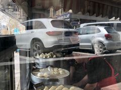 -陈公包子(文化西路店)