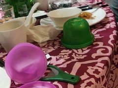 -临家闽南菜(宝洲路店)
