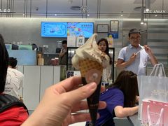 -喜茶(深圳东门1234店)