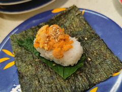 -京樽回転寿司(奥林匹克店)