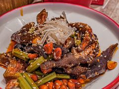 -南锣南门(东方银座店)