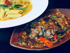 -红泰·泰精选·特色料理(中山路店)