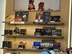 -GODIVA(王府井apm店)