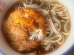 -李叁面馆(妇幼店)