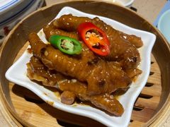 -点都德(华强南店)