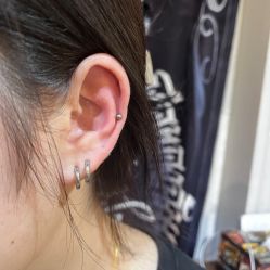 -海王刺青·纹身·穿孔饰品·TATTOO