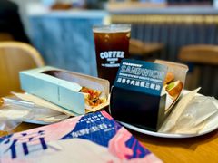 -星巴克臻选(万象前海店)
