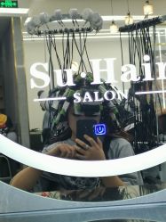 -名作·臻美Hair SaLon