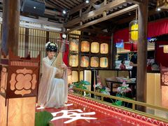 -长安大牌档之龙头酒肆(荣民龙首广场店)