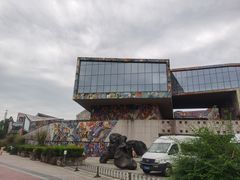 -四川美术学院美术馆