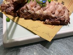 -汤记传菜(秀浦路店)