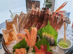 -花潮料理艺食馆(SM新生活广场店)