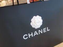 -Chanel(德基广场店)