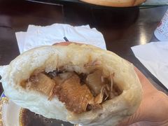五丁包-潘德林茶社(新城河路店)
