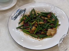 -良友·海鲜青岛菜(五四广场店)