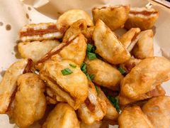 老汉口藕夹-肖记公安牛肉鱼杂馆·省级非物质文化遗产(三角路直营店)