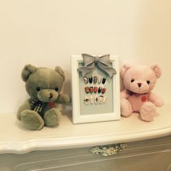 -素颜秀·纹眉·野生眉·纹唇半永久