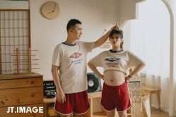 -专注孕妇照亲子照·纪田摄影