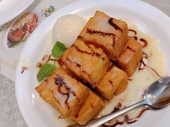 -翠华(澳门银河店)