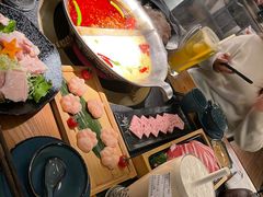 -湊湊火锅·茶憩(锦艺城店)