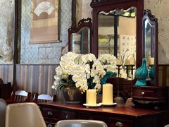 -南园民国茶楼餐厅·常州菜(北大街店)