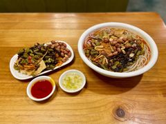 原味螺蛳粉-水平有限螺蛳粉(宏达大厦店)